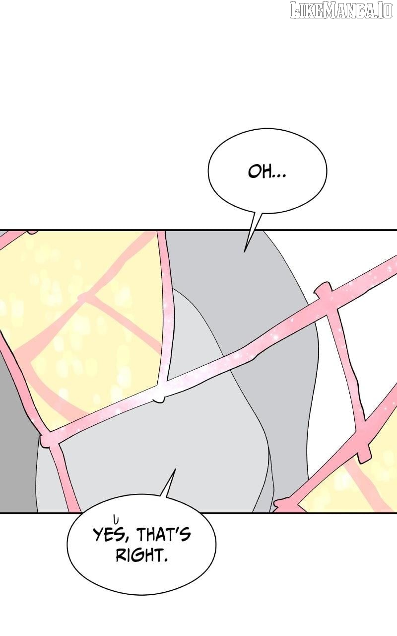 False Paradise Chapter 37 - page 47