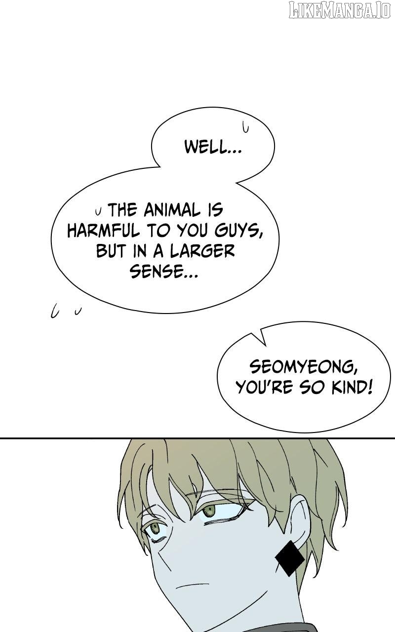False Paradise Chapter 37 - page 48