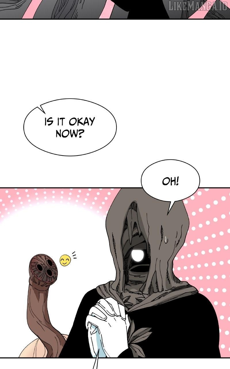 False Paradise Chapter 37 - page 50