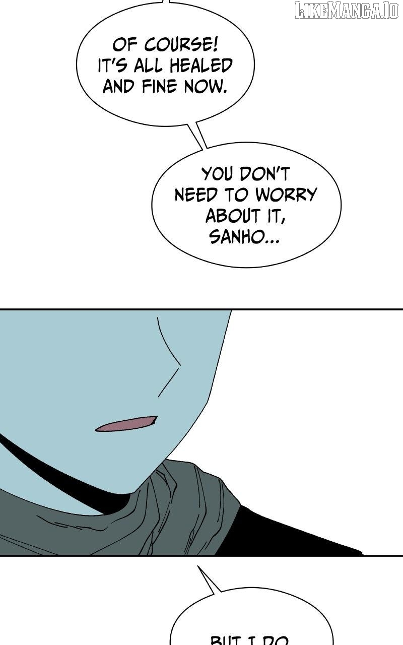 False Paradise Chapter 37 - page 51