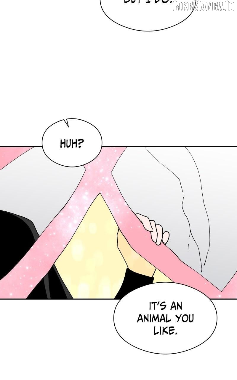 False Paradise Chapter 37 - page 52