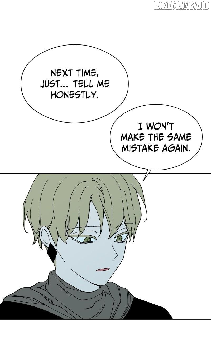 False Paradise Chapter 37 - page 53