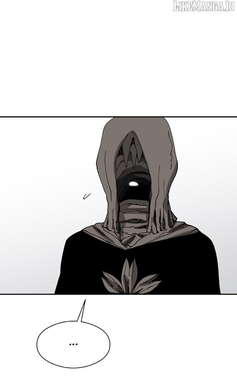 False Paradise Chapter 37 - page 54