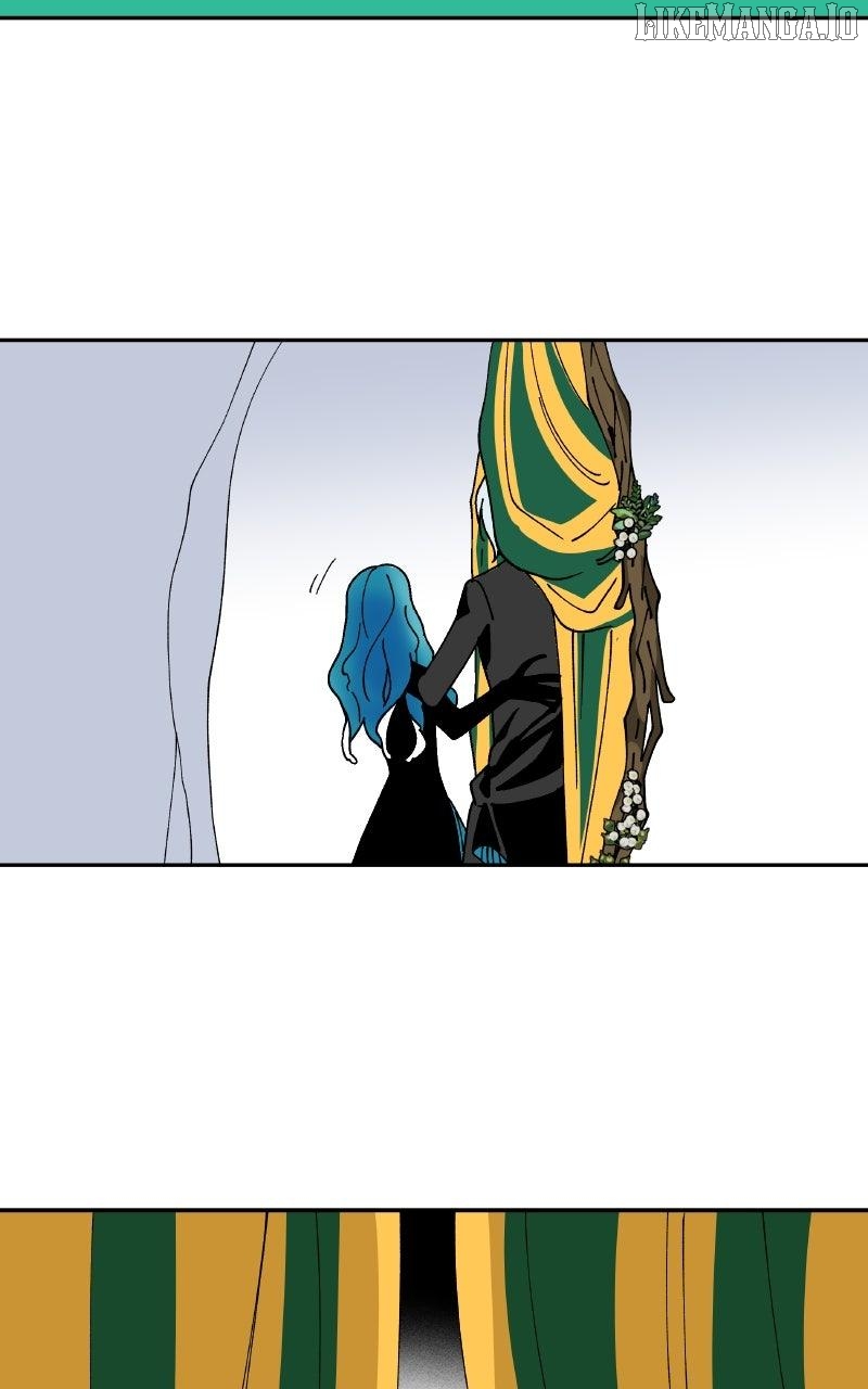 False Paradise Chapter 37 - page 57