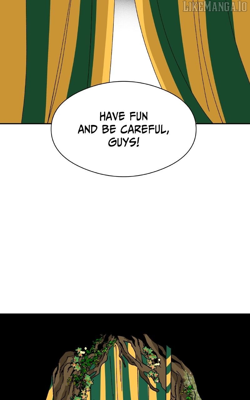 False Paradise Chapter 37 - page 58