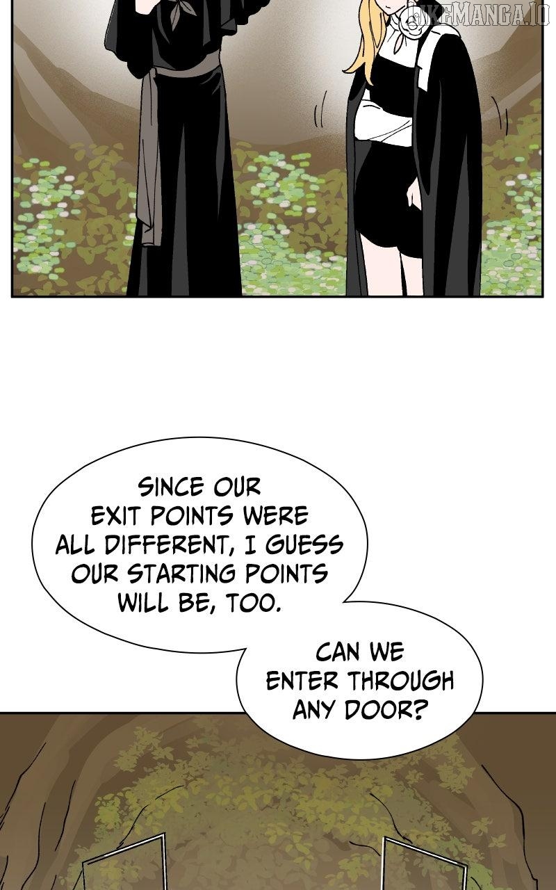 False Paradise Chapter 37 - page 60