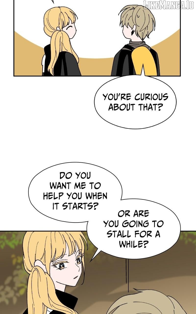 False Paradise Chapter 37 - page 62