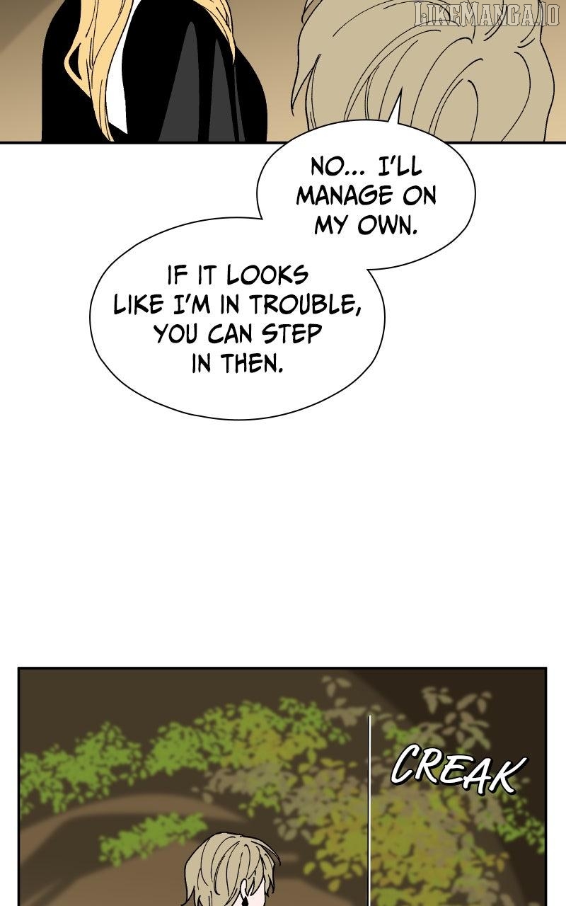 False Paradise Chapter 37 - page 63
