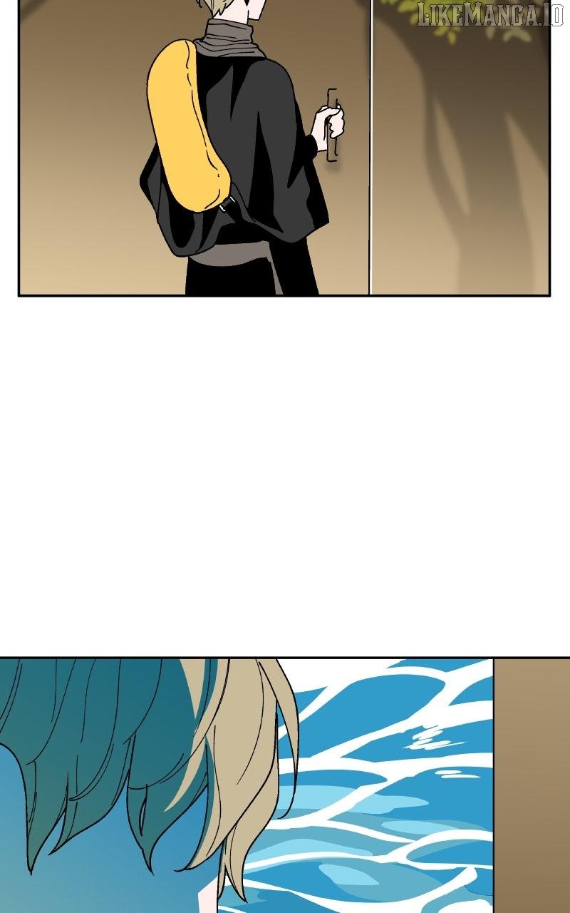 False Paradise Chapter 37 - page 64
