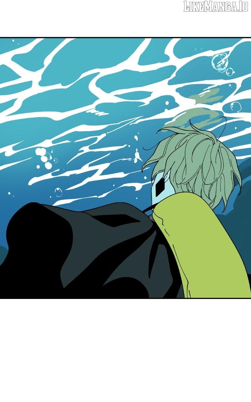 False Paradise Chapter 37 - page 67
