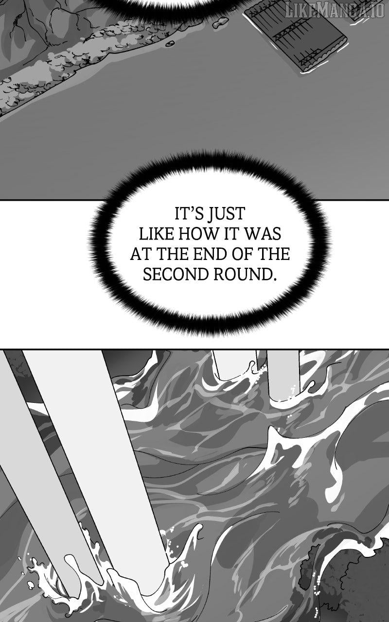 False Paradise Chapter 37 - page 69