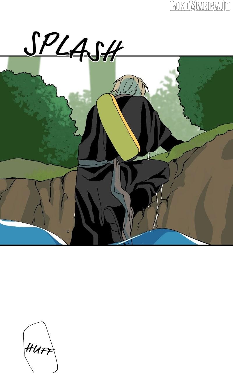 False Paradise Chapter 37 - page 72