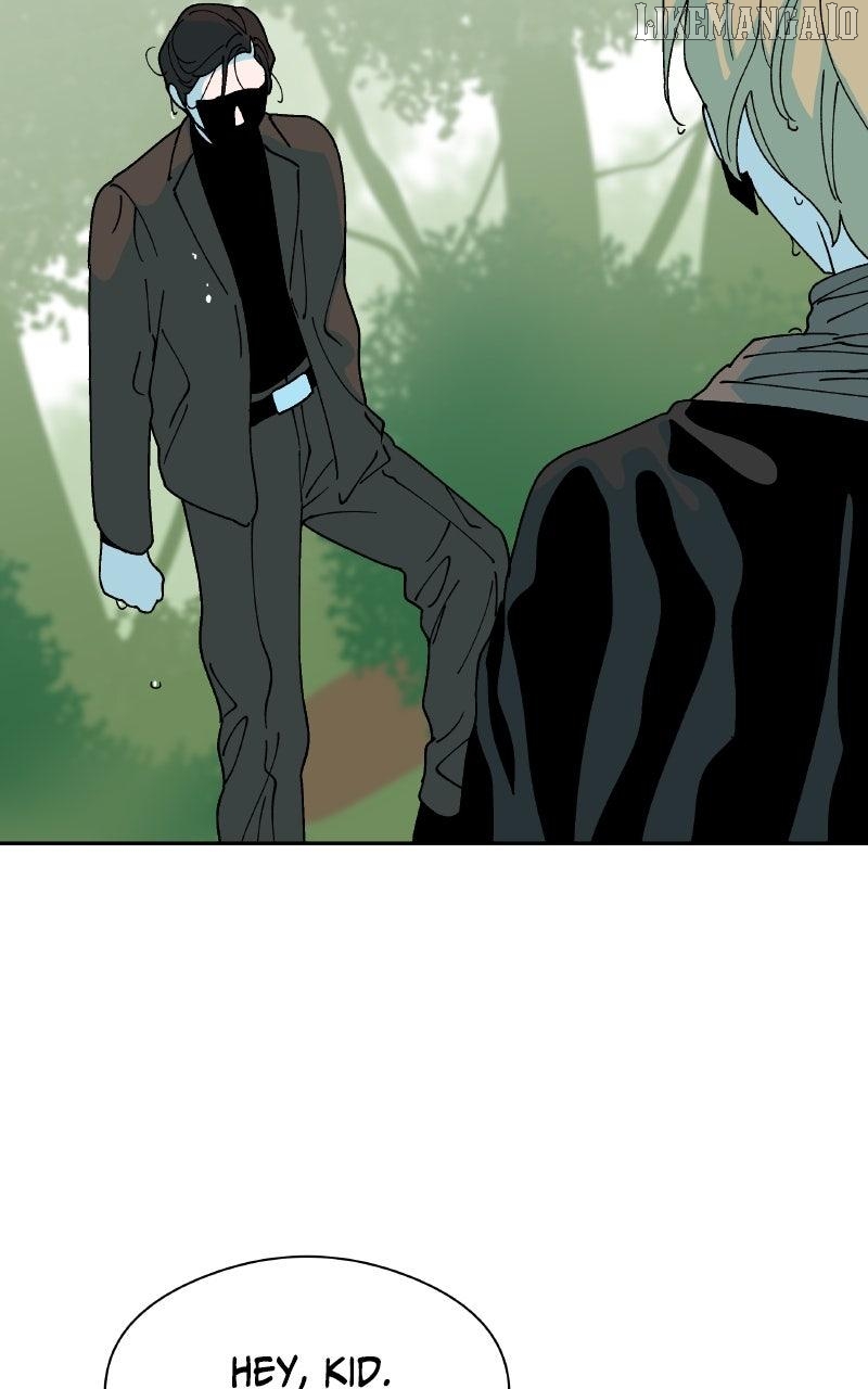 False Paradise Chapter 37 - page 74