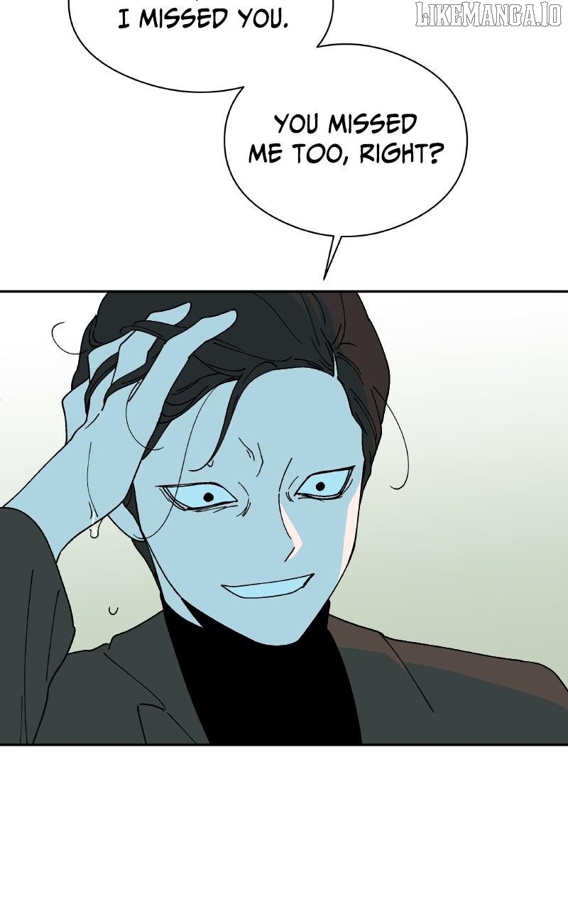 False Paradise Chapter 37 - page 75