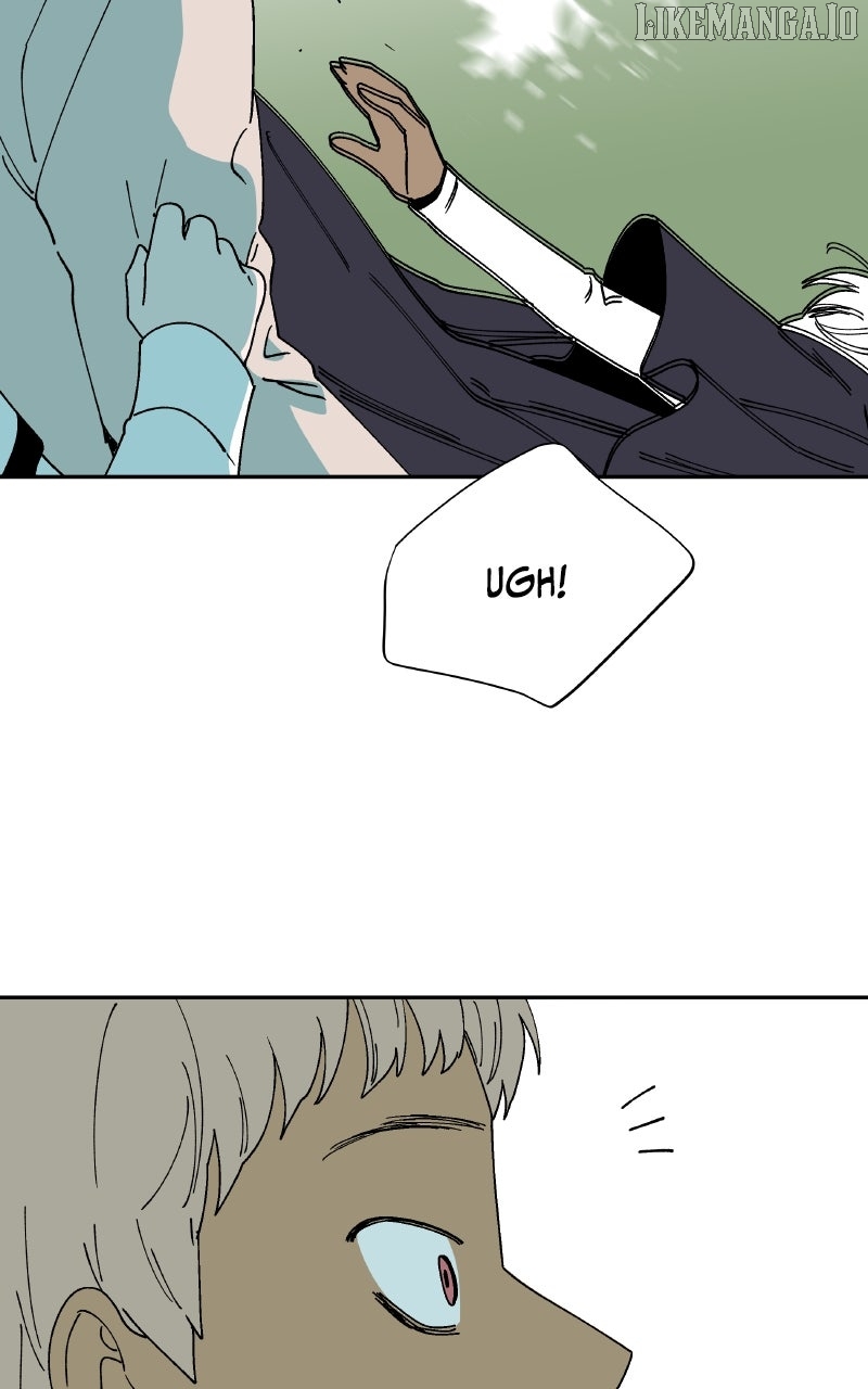 False Paradise Chapter 38 - page 32