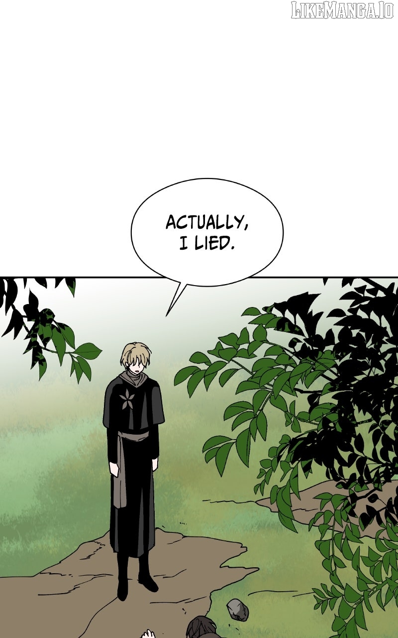 False Paradise Chapter 38 - page 44
