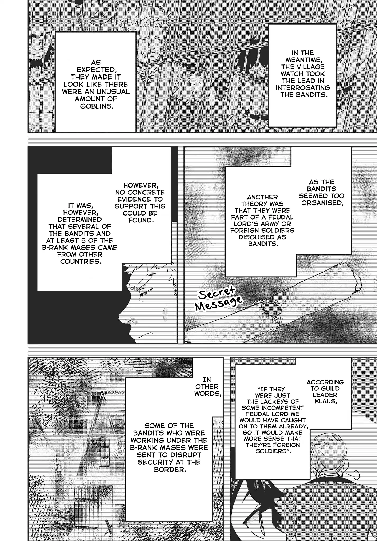 Muteki Shounin no Isekai Nariagari Monogatari ~Gendai no Seihin o Jizai ni Toriyoseru Sukiru ga Aru Node Isekai de wa Rakushoudesu~ Chapter 15 - page 24