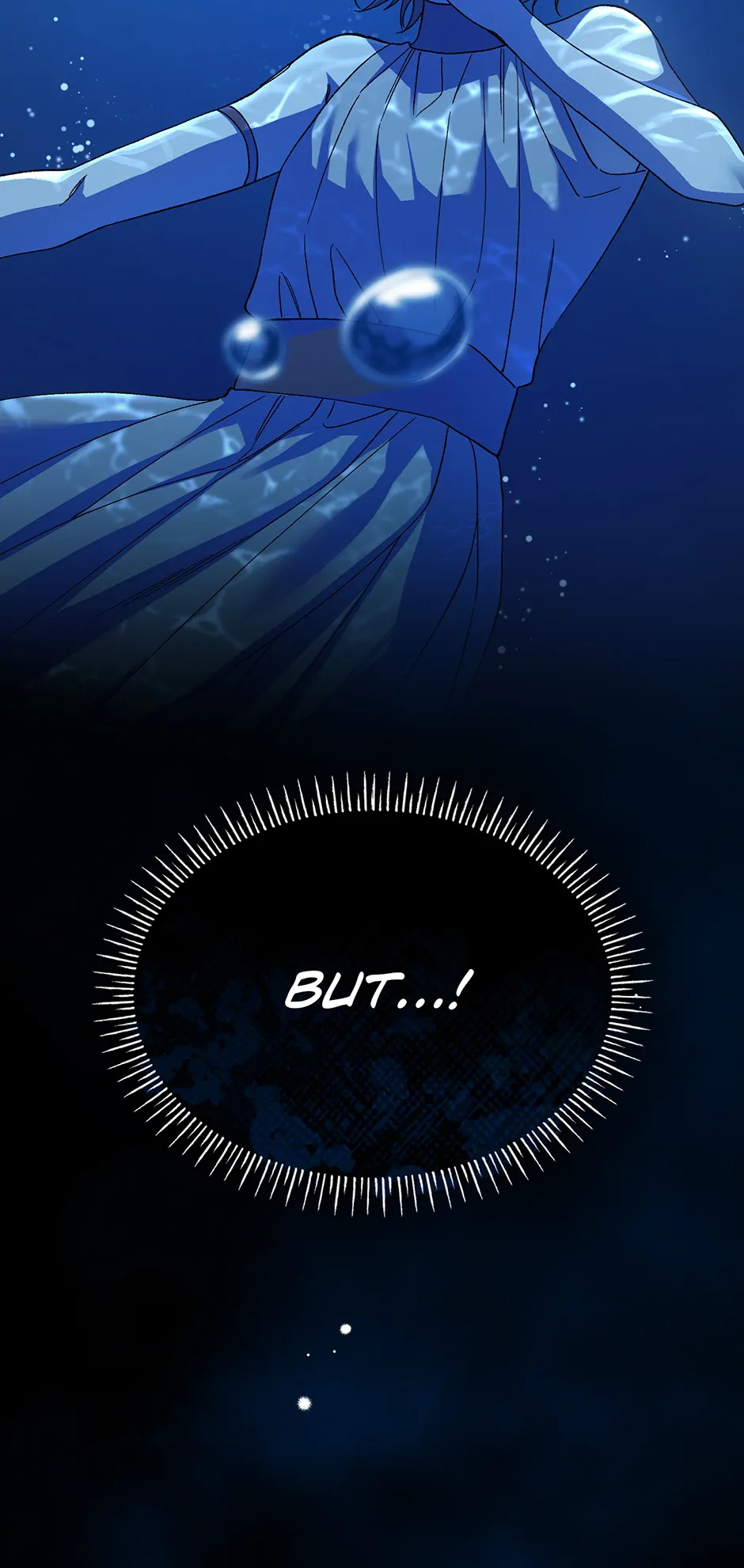 Constellations of the Gods [Official] Chapter 58 - page 10