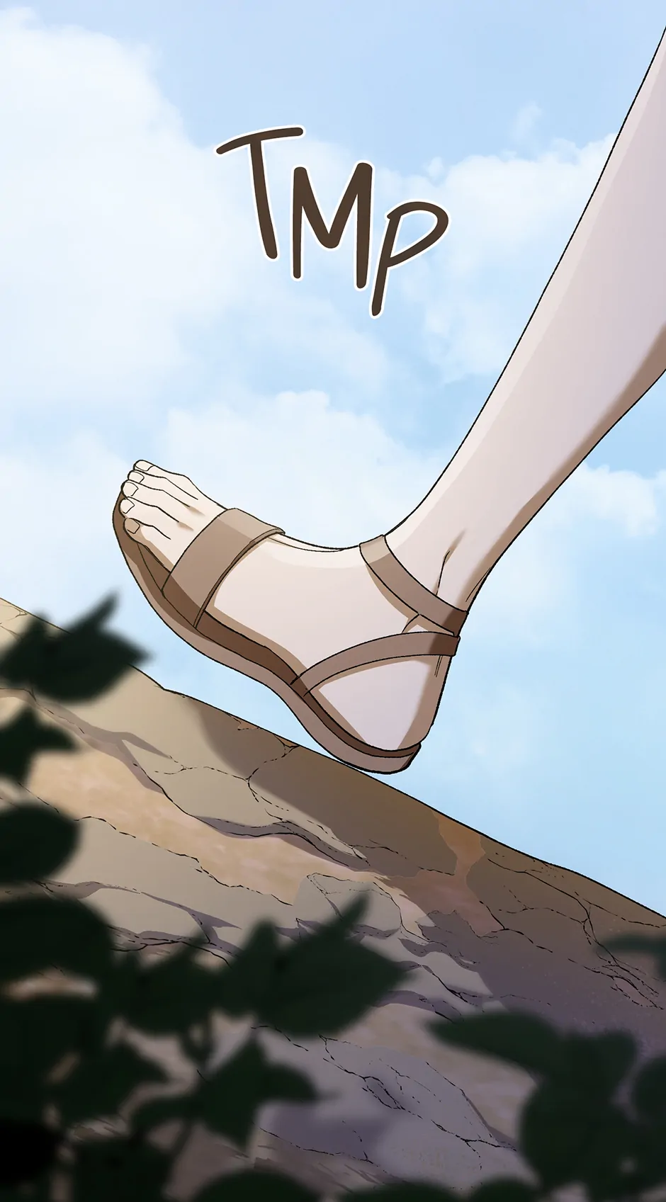 Constellations of the Gods [Official] Chapter 58 - page 100