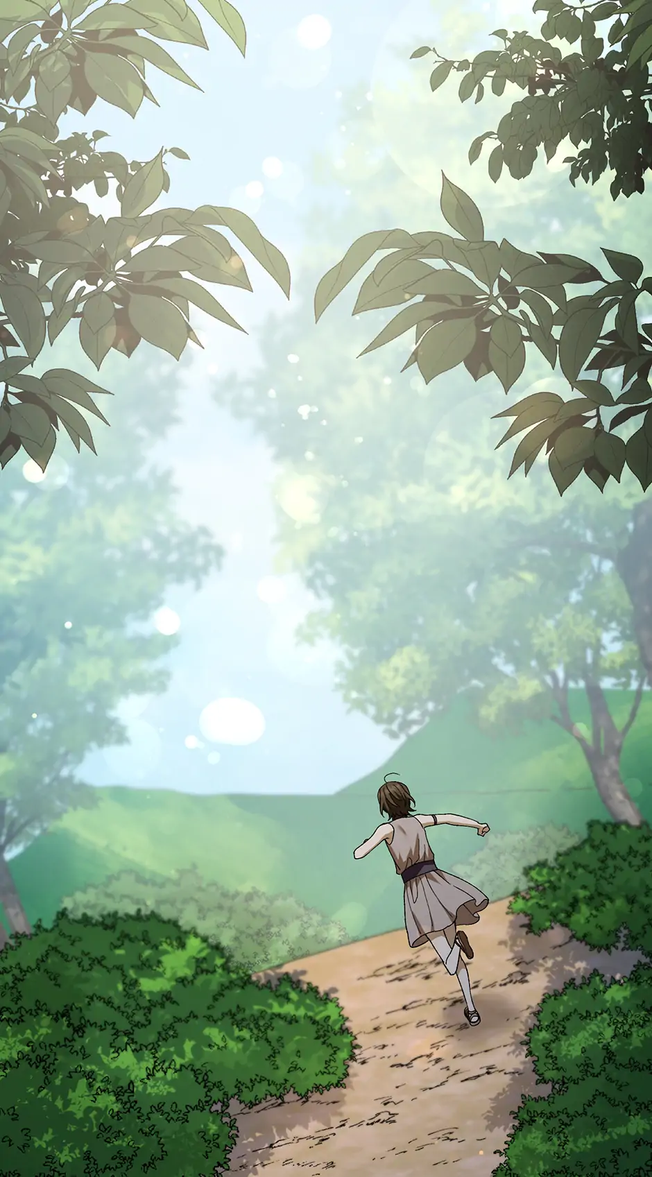 Constellations of the Gods [Official] Chapter 58 - page 102