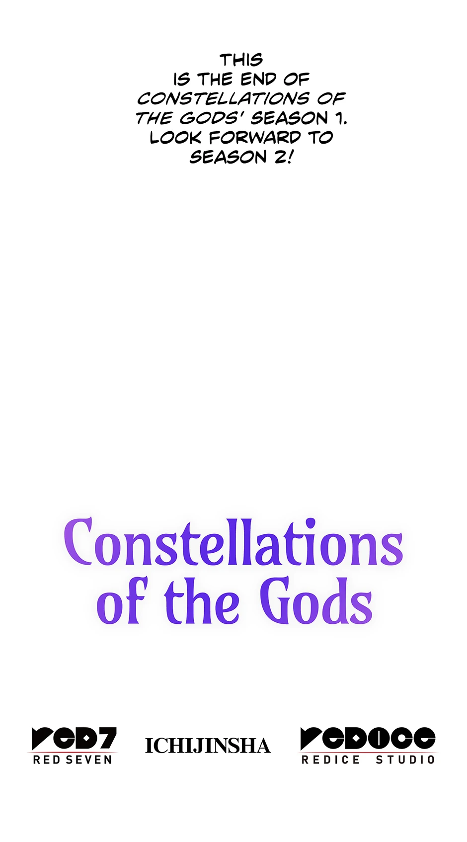 Constellations of the Gods [Official] Chapter 58 - page 104