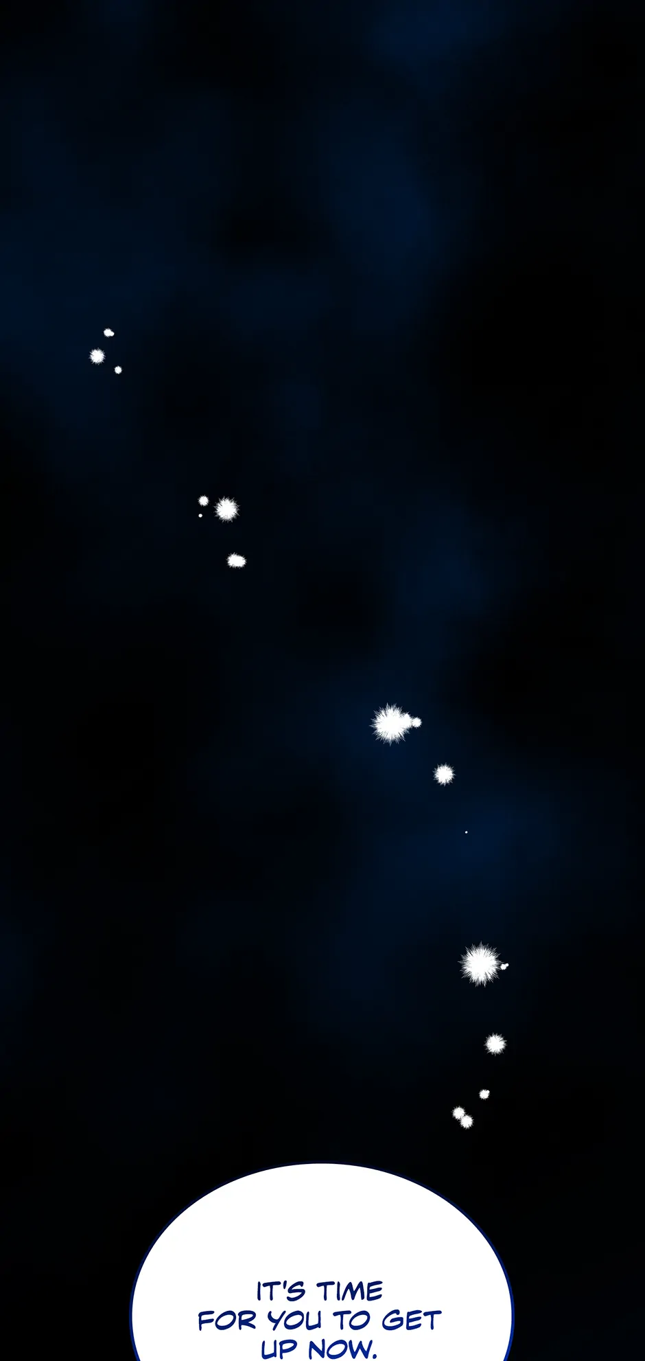 Constellations of the Gods [Official] Chapter 58 - page 11