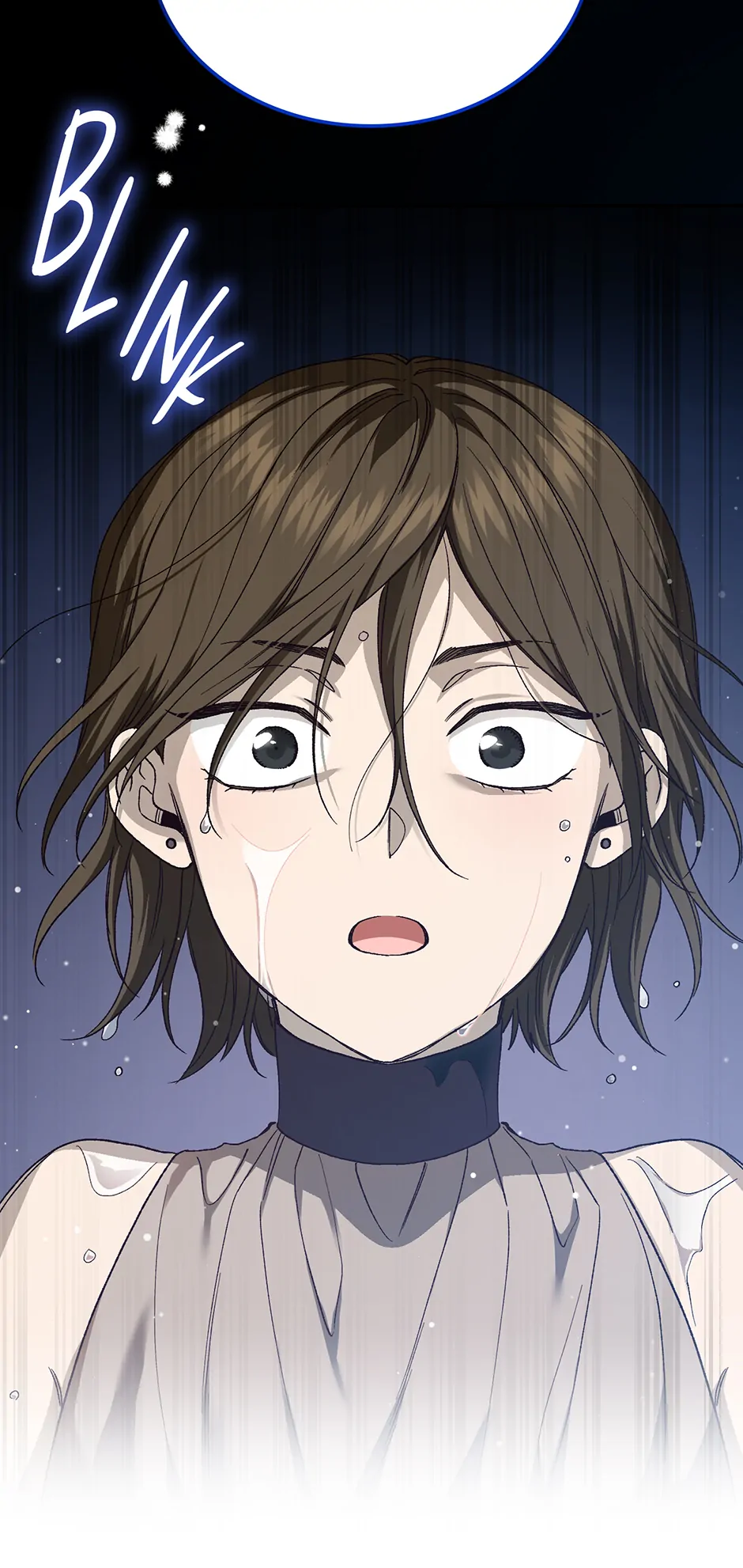 Constellations of the Gods [Official] Chapter 58 - page 12