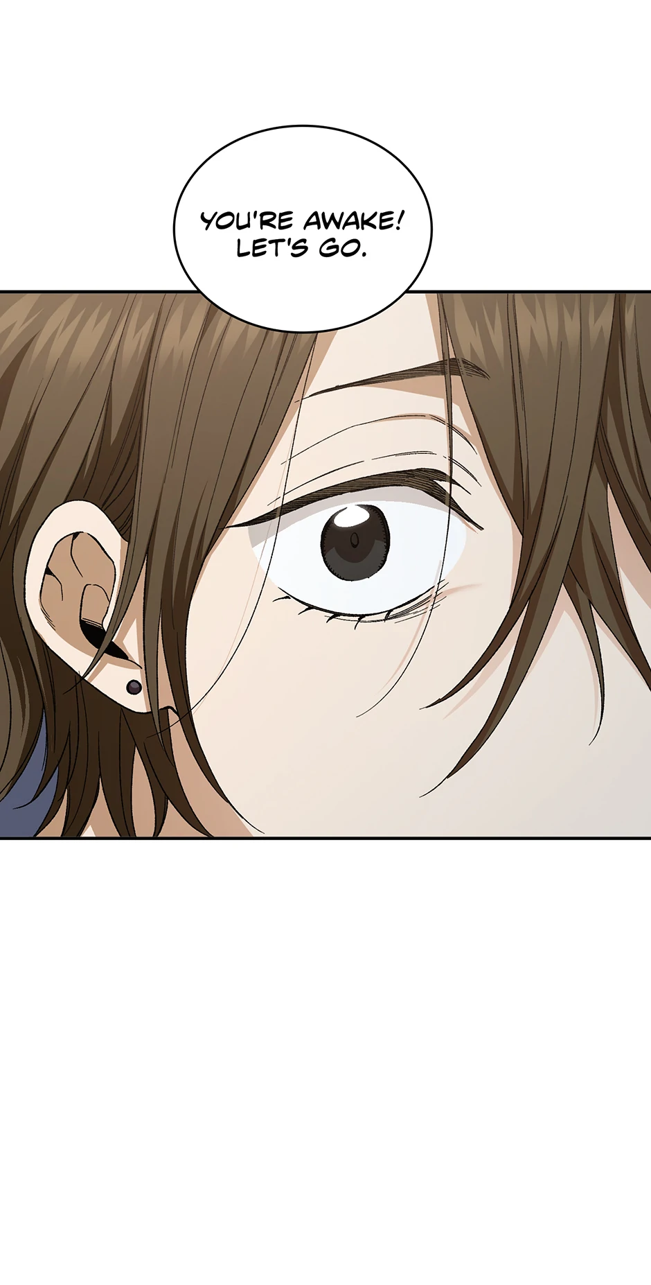 Constellations of the Gods [Official] Chapter 58 - page 15