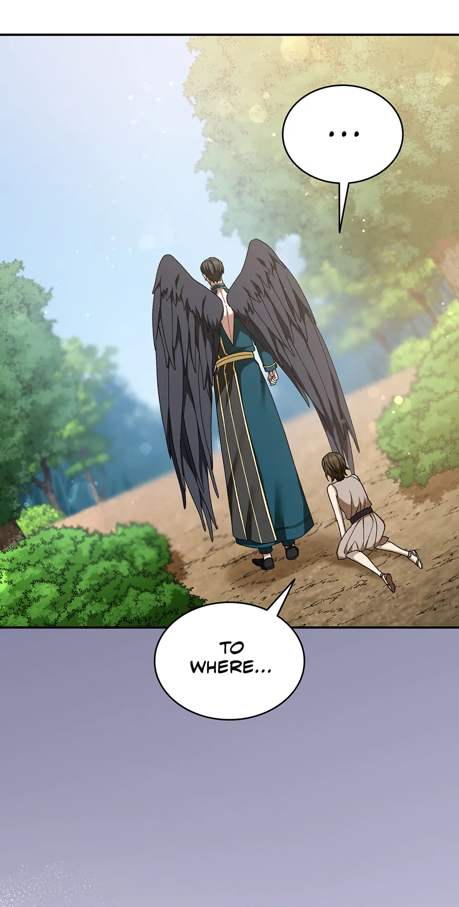 Constellations of the Gods [Official] Chapter 58 - page 16