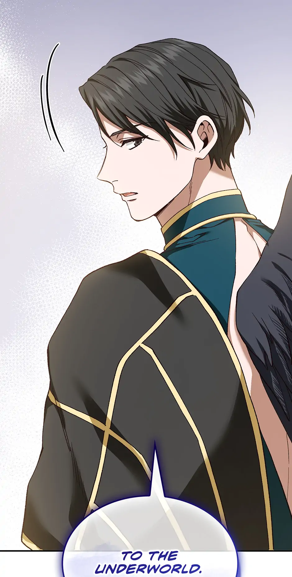 Constellations of the Gods [Official] Chapter 58 - page 17