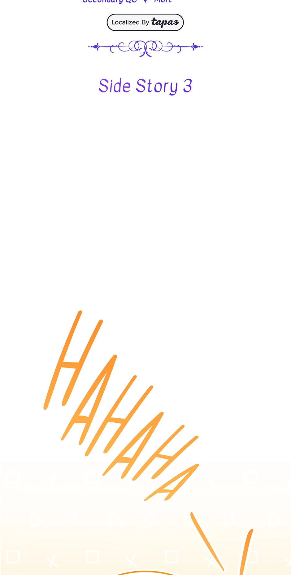 Constellations of the Gods [Official] Chapter 58 - page 19