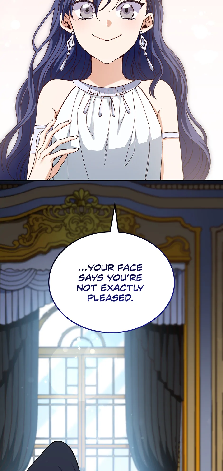 Constellations of the Gods [Official] Chapter 58 - page 29