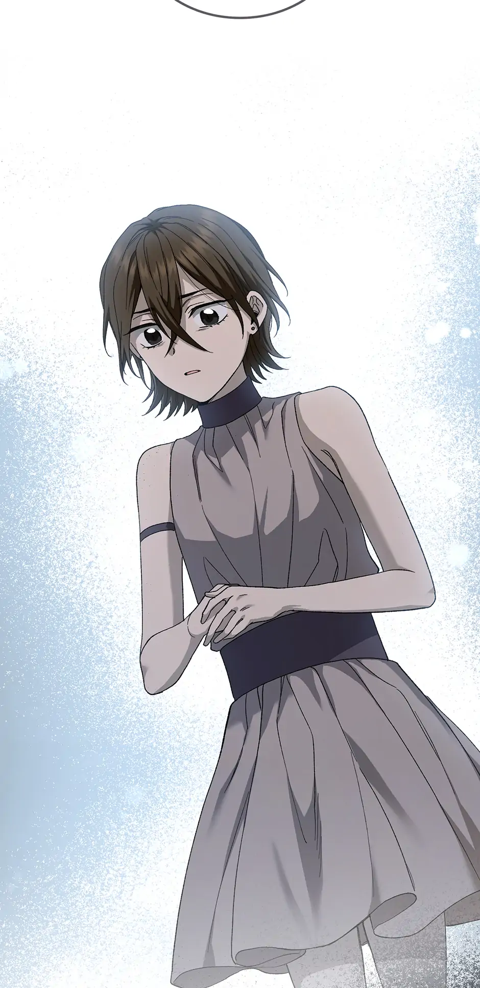 Constellations of the Gods [Official] Chapter 58 - page 36