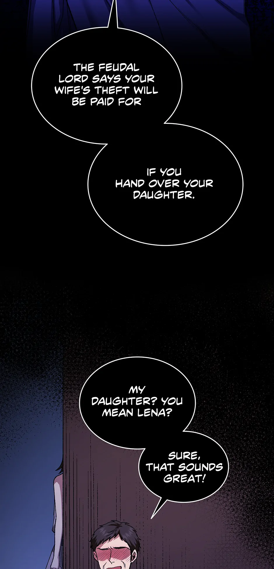 Constellations of the Gods [Official] Chapter 58 - page 5
