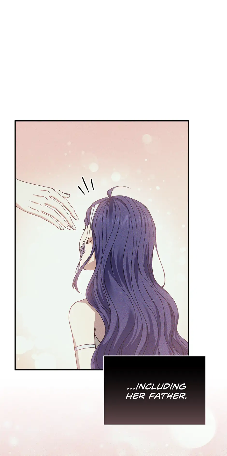 Constellations of the Gods [Official] Chapter 58 - page 54