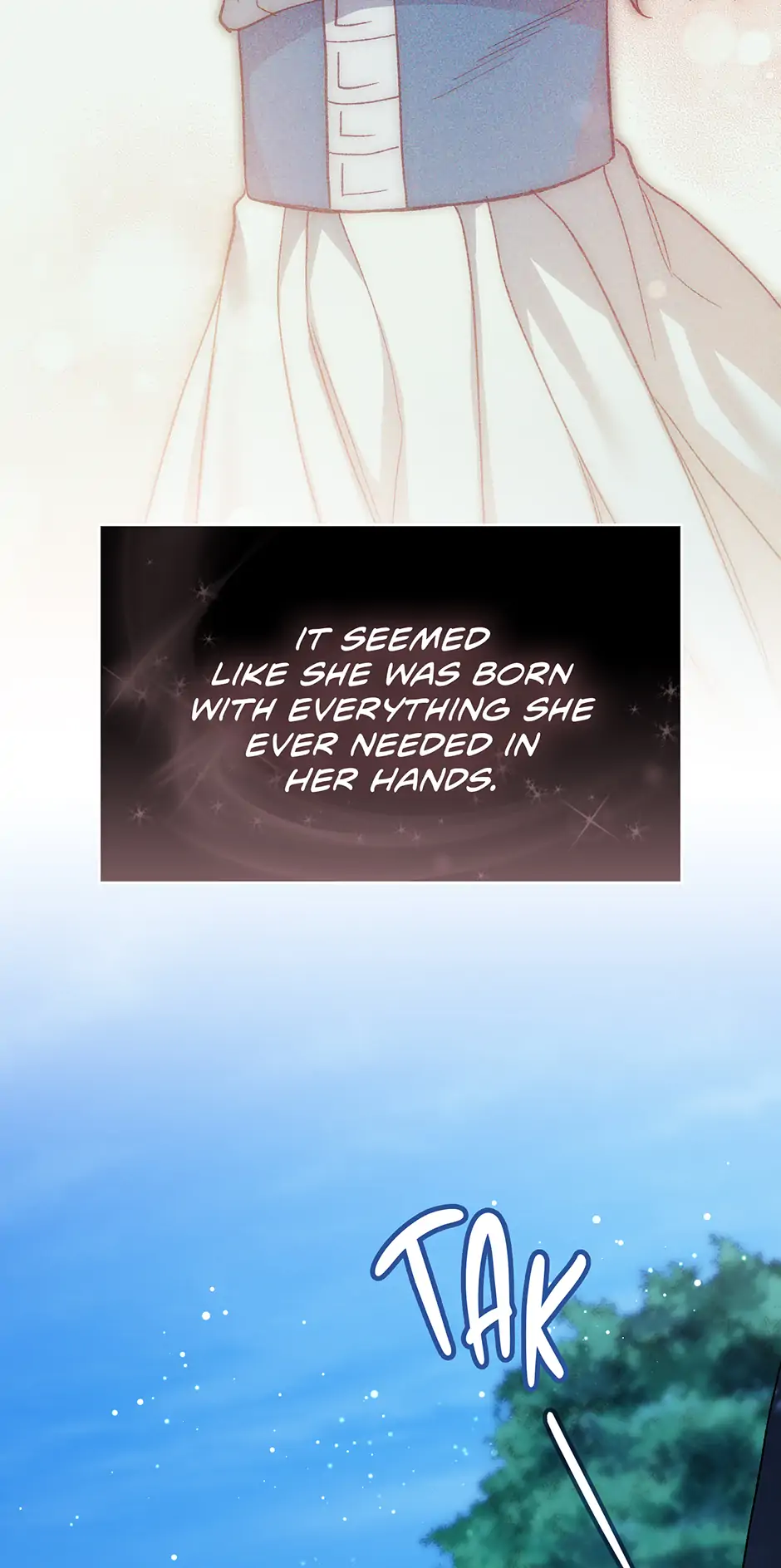 Constellations of the Gods [Official] Chapter 58 - page 56