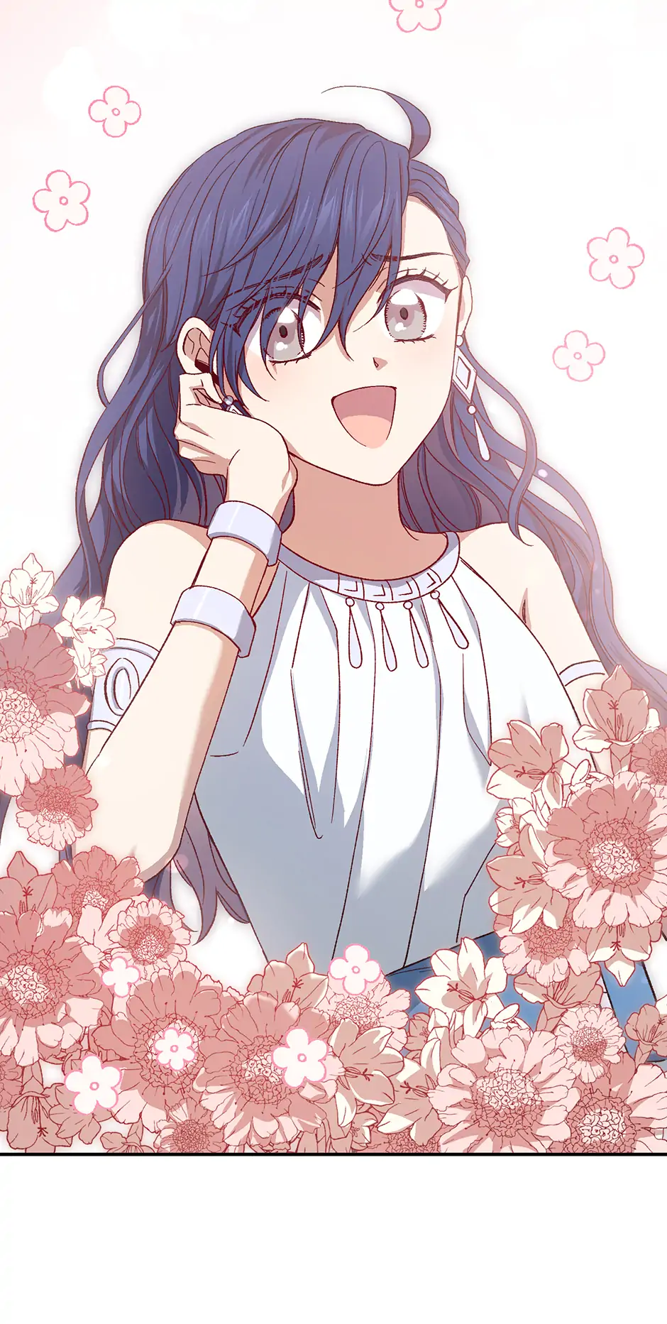 Constellations of the Gods [Official] Chapter 58 - page 73