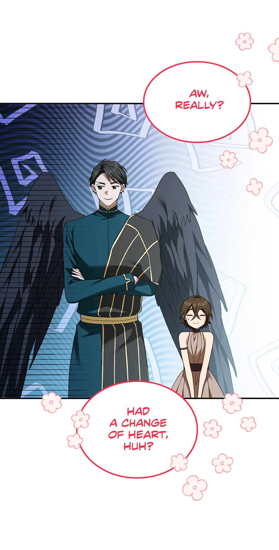 Constellations of the Gods [Official] Chapter 58 - page 74