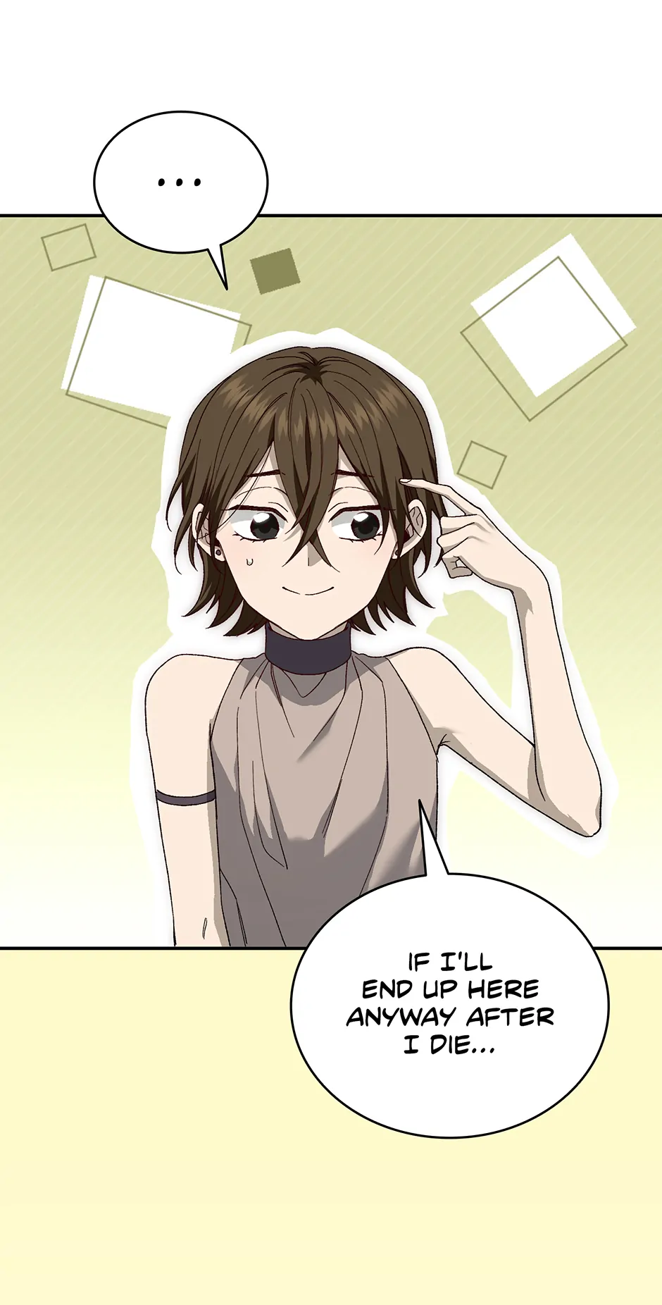 Constellations of the Gods [Official] Chapter 58 - page 75