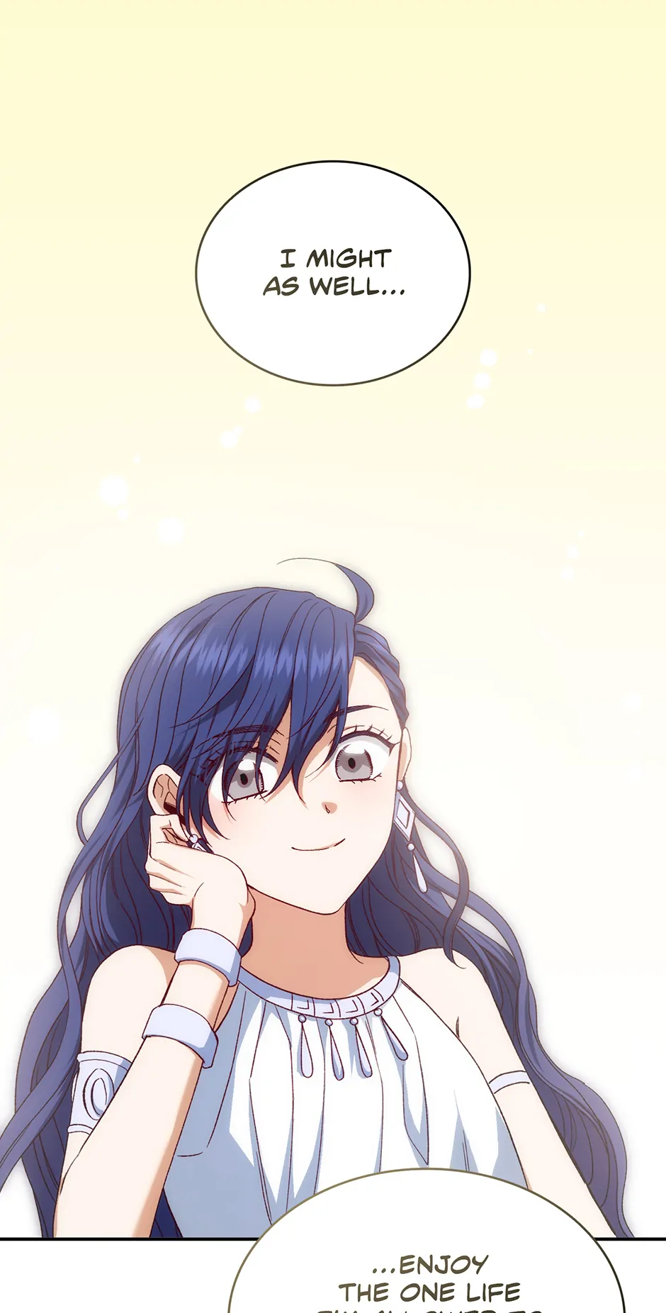 Constellations of the Gods [Official] Chapter 58 - page 76