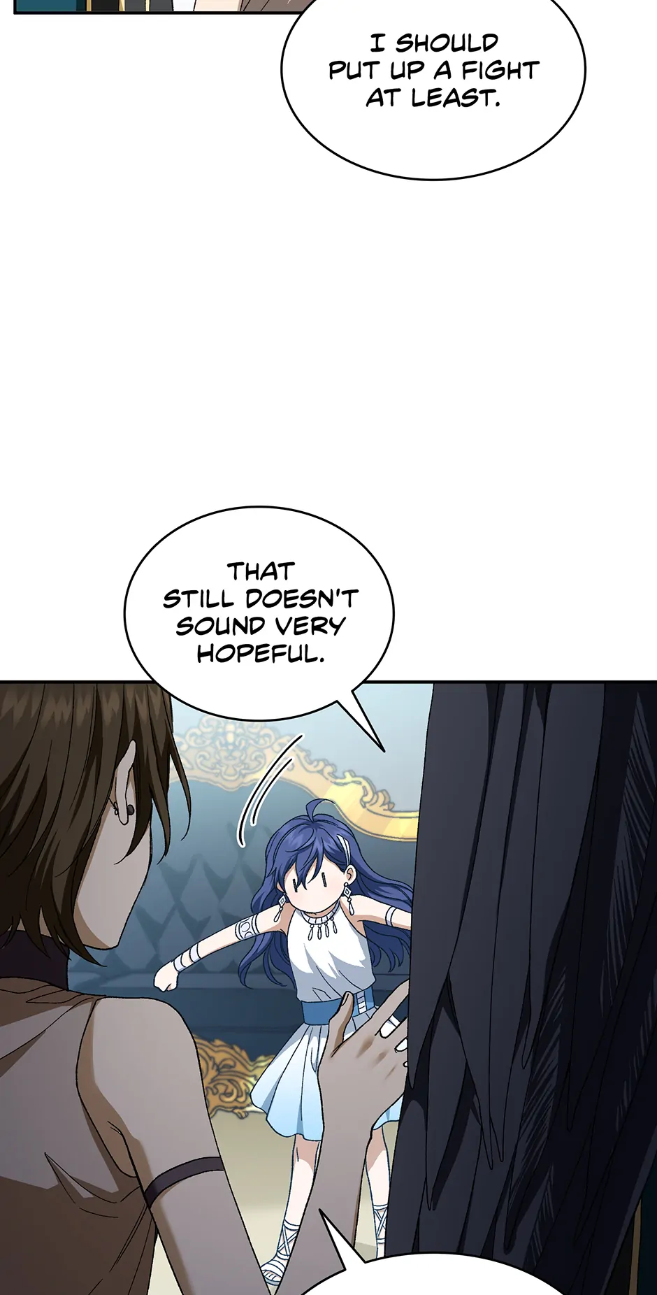 Constellations of the Gods [Official] Chapter 58 - page 78