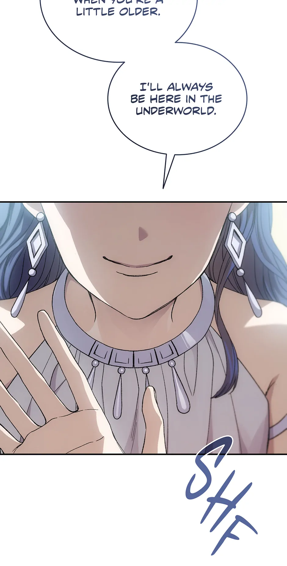 Constellations of the Gods [Official] Chapter 58 - page 81