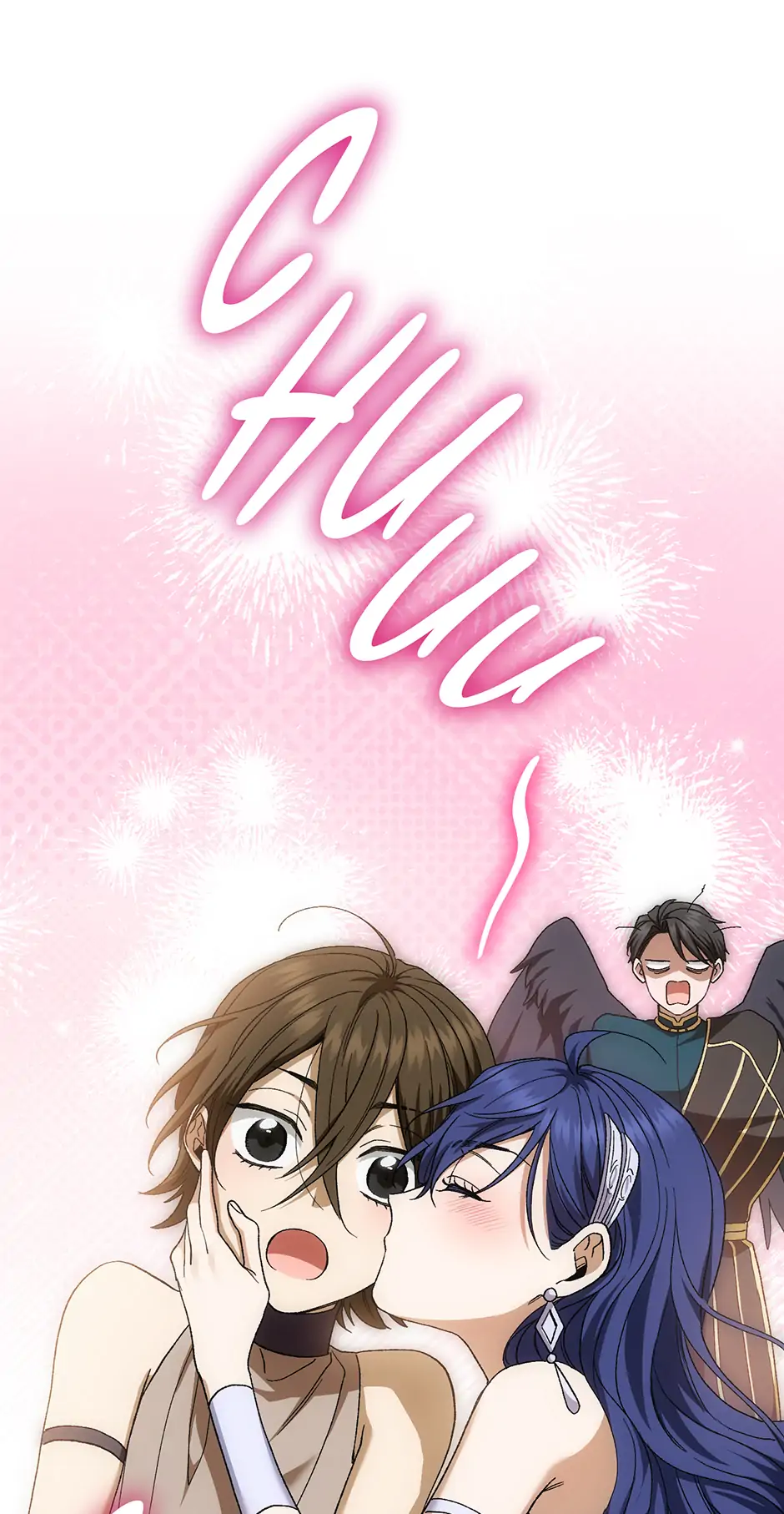 Constellations of the Gods [Official] Chapter 58 - page 82