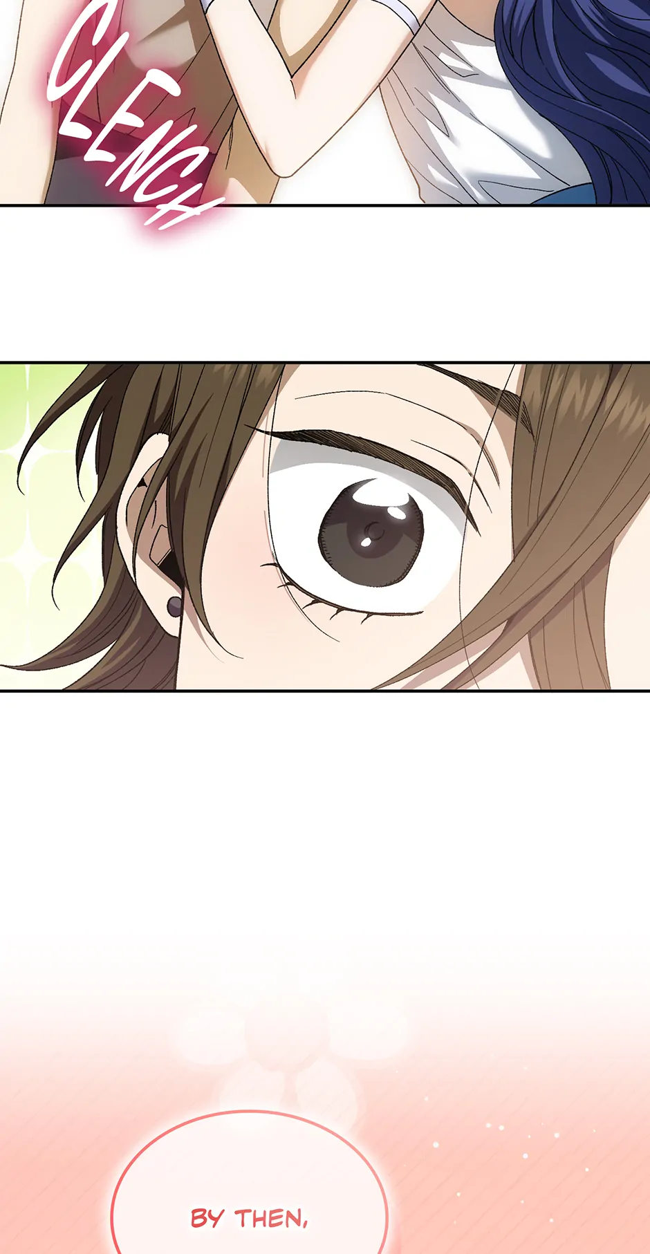 Constellations of the Gods [Official] Chapter 58 - page 83