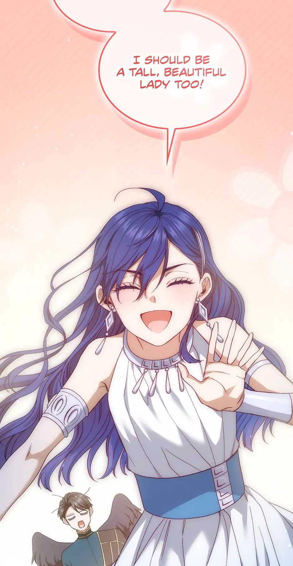 Constellations of the Gods [Official] Chapter 58 - page 84