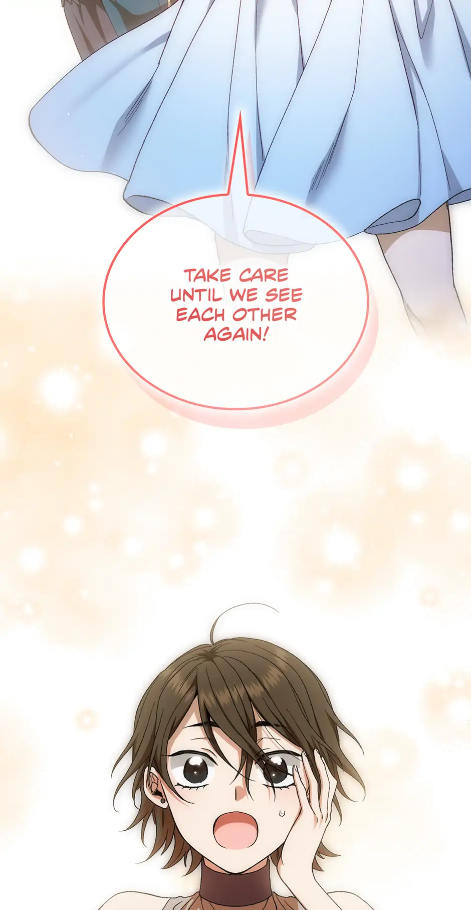 Constellations of the Gods [Official] Chapter 58 - page 85