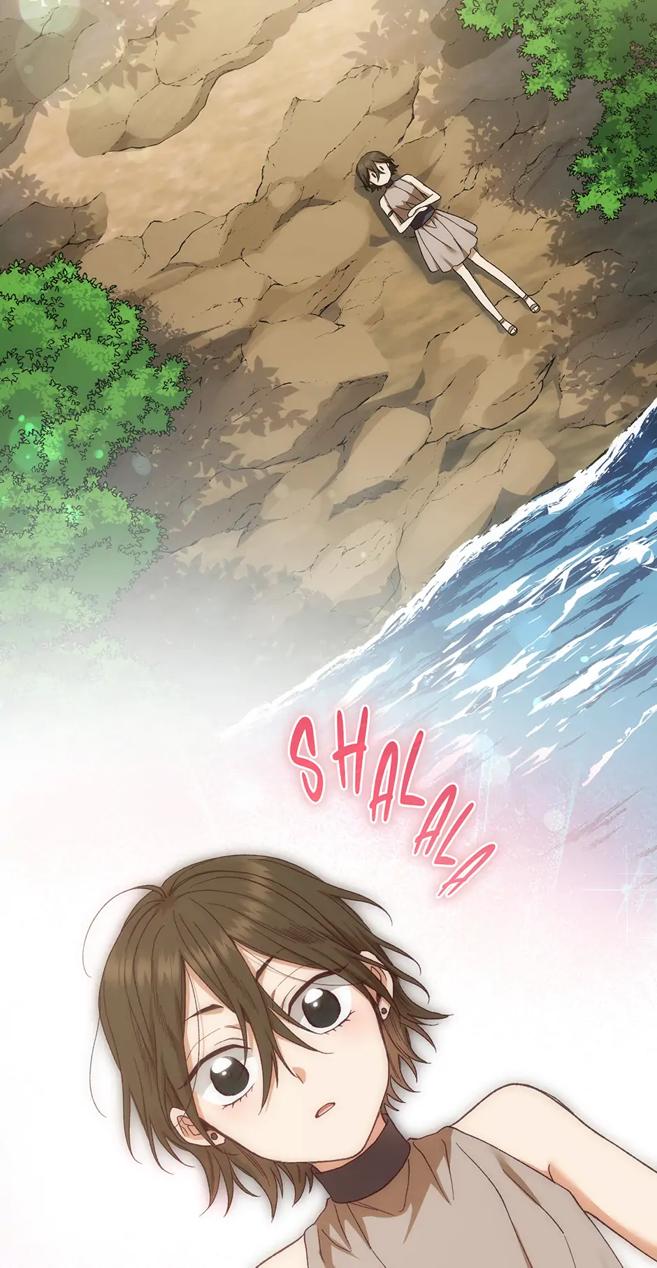 Constellations of the Gods [Official] Chapter 58 - page 89