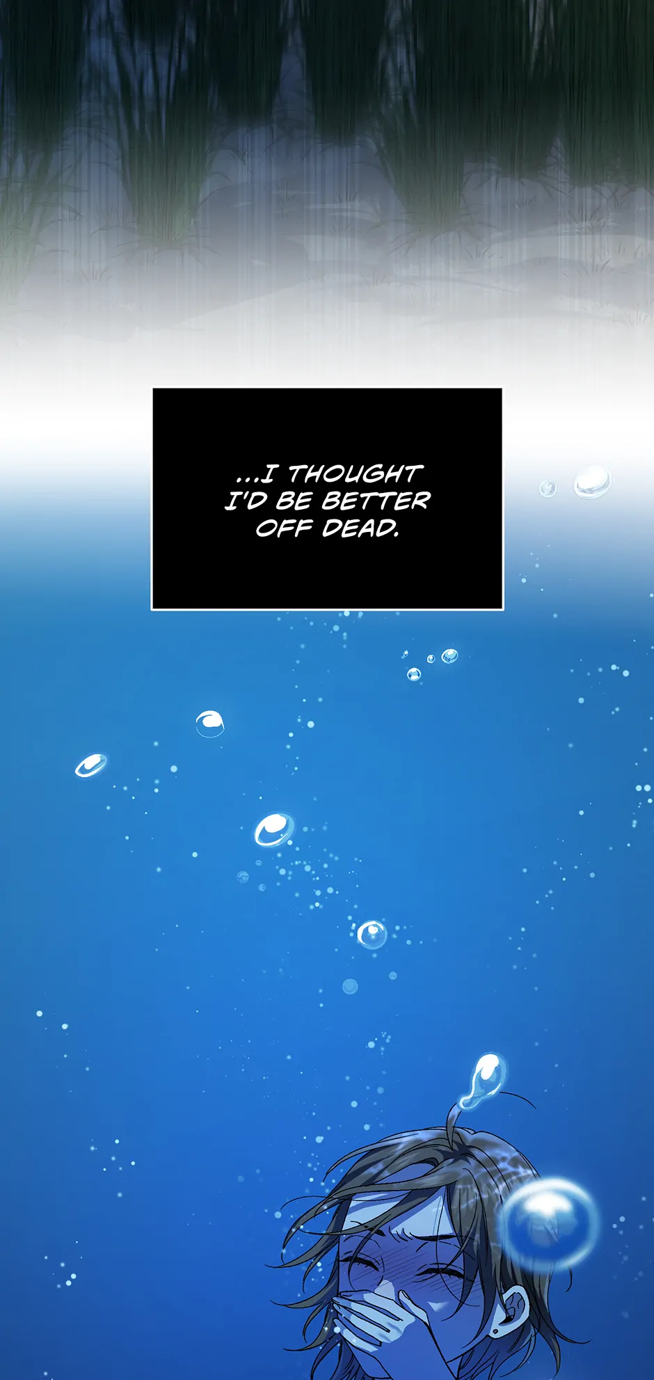 Constellations of the Gods [Official] Chapter 58 - page 9