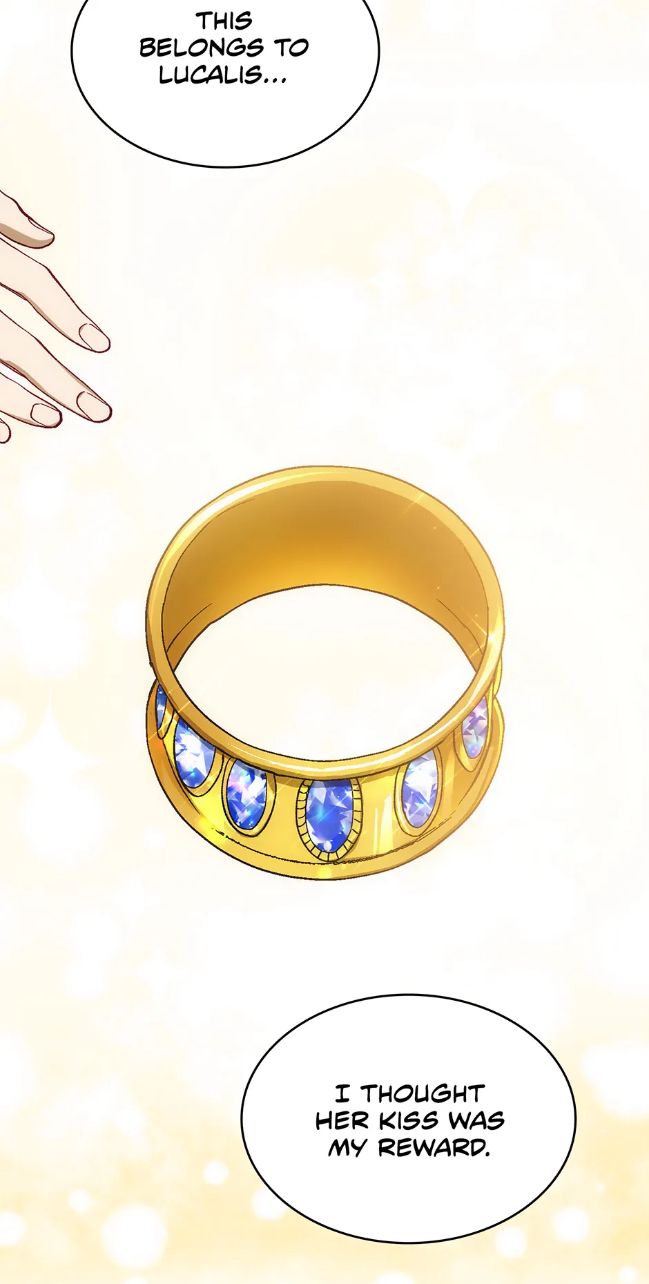 Constellations of the Gods [Official] Chapter 58 - page 93