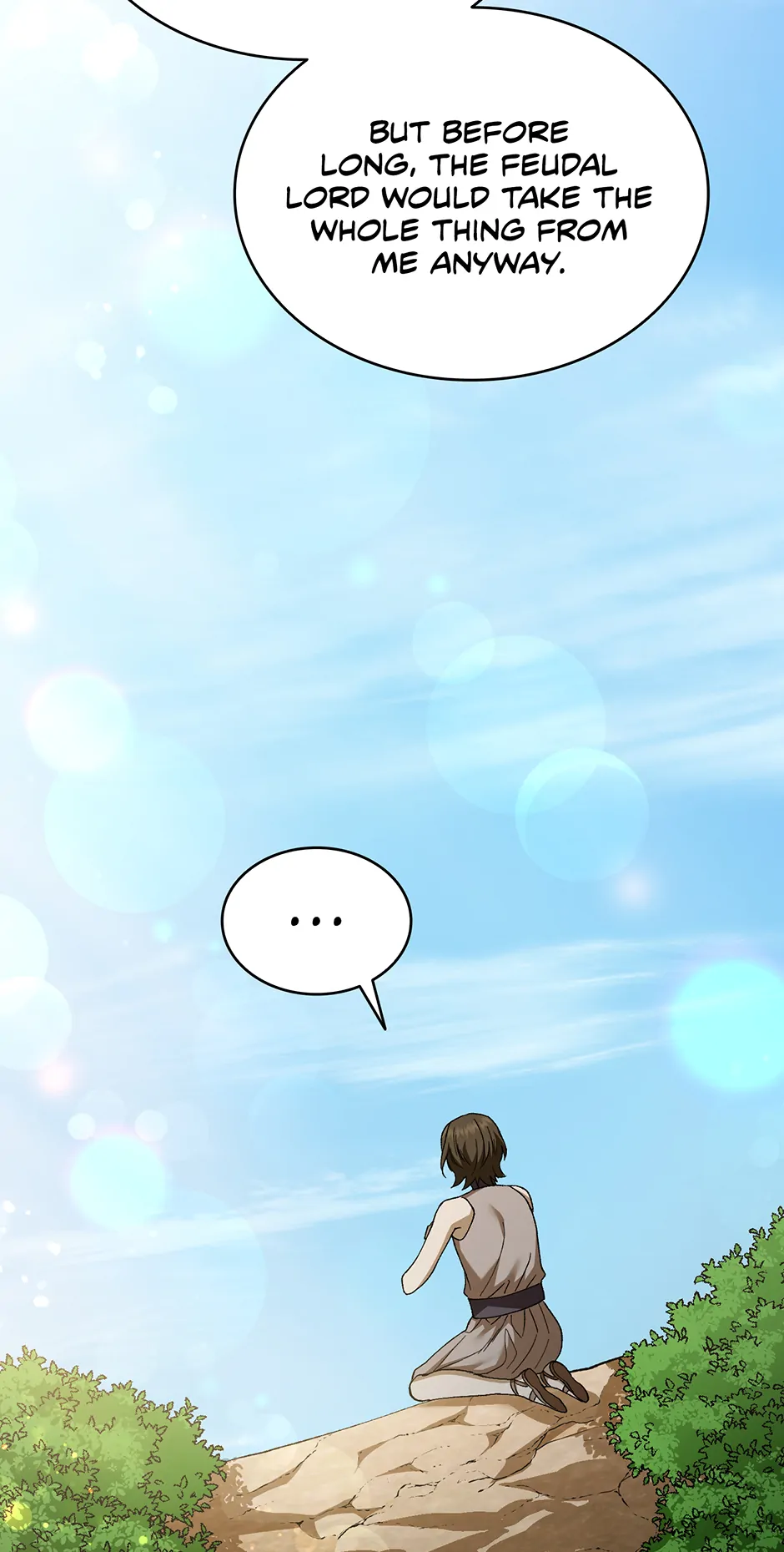 Constellations of the Gods [Official] Chapter 58 - page 96